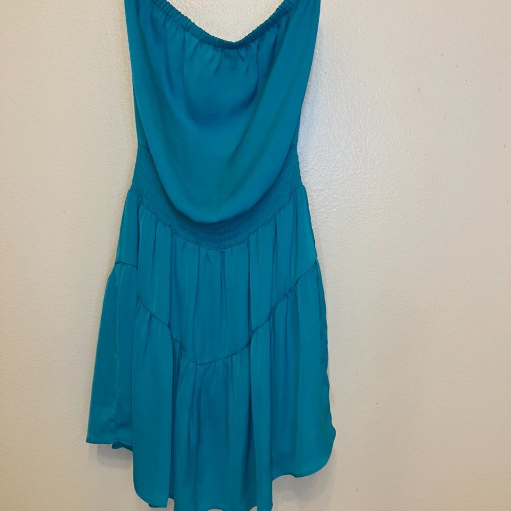Impeccable Pig Mini Dress